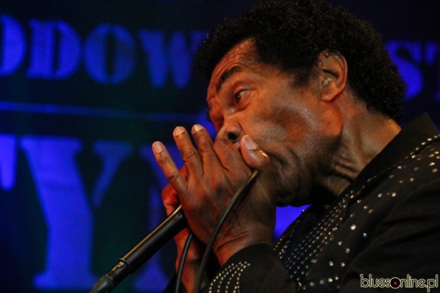 Bobby Rush (27)